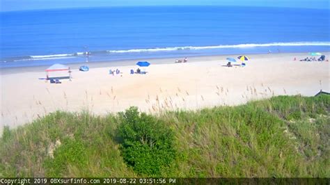 Outer Banks, NC Live Web Cams 